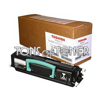 Toshiba 24B2048 Genuine Black Toner
