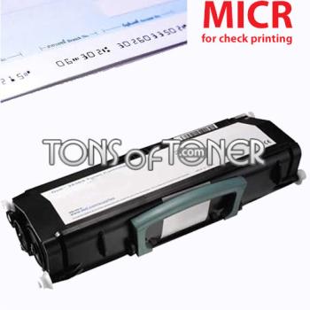 Best MICR 24B2049-MICR Genuine Black MICR Toner
