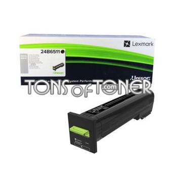 NOPAN-INK  Toner LEXMARK compatible 502H Noir