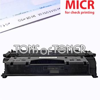 Best MICR 2617B001AA-MICR Genuine Black MICR Toner
