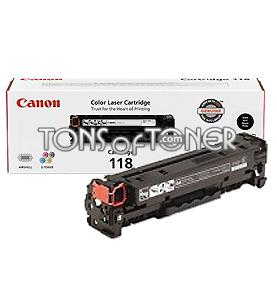Canon 2662B001AA Genuine Black Toner
