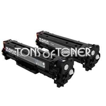 Canon 2662B009AA Genuine Black Toner
