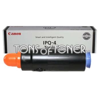 Canon 2784B003AA Genuine Black Toner
