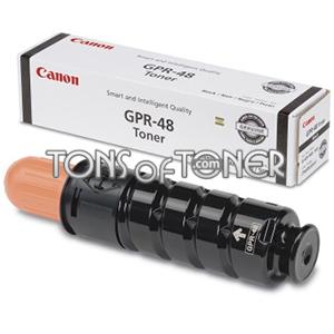 Canon 2788B003AA Genuine Black Toner
