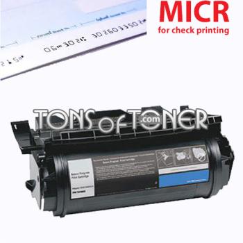 Best MICR 28P2008-MICR Genuine Black MICR Toner
