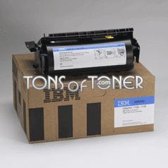 IBM 28P2010 Genuine Black Toner
