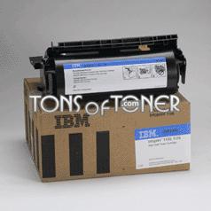 IBM 28P2492 Genuine Black Toner
