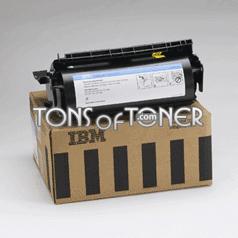 IBM 28P2493 Genuine Black Toner

