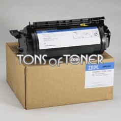 IBM 28P2494 Genuine Black Toner
