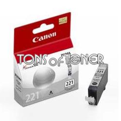 Canon 2950B001 Genuine Gray Ink Cartridge
