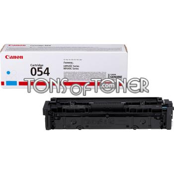 Canon 3023C001 Genuine Cyan Toner
