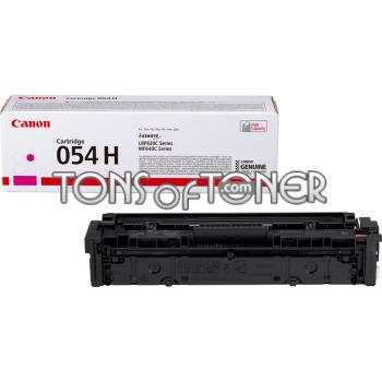 Canon 3026C001 Genuine HY Magenta Toner
