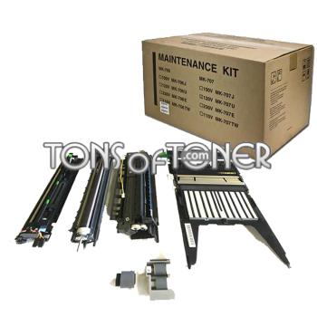 Kyocera / Mita 302FR93071 Genuine 120volt Maintenance Kit
