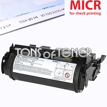 Best MICR 3104133-MICR Genuine Black MICR Toner
