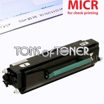 Best MICR 3105400-MICR Genuine Black MICR Toner
