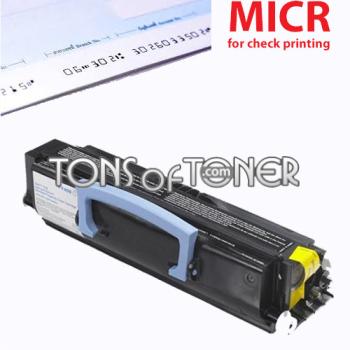 Best MICR 3108709-MICR Genuine Black MICR Toner
