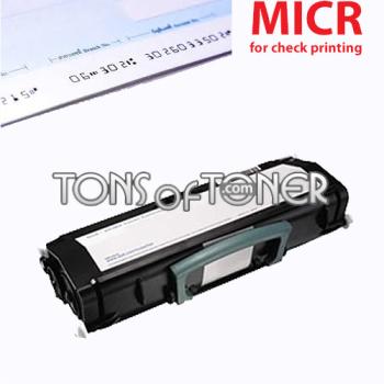 Best MICR 3304130-MICR Genuine Black MICR Toner
