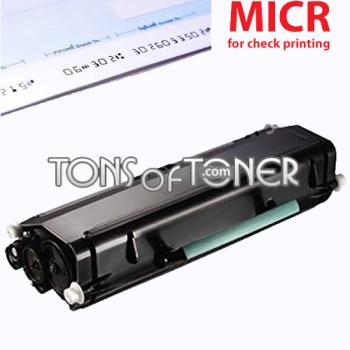Best MICR 3308985-MICR Genuine Black MICR Toner
