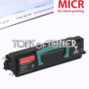 Best MICR 34035HA-MICR Genuine Black MICR Toner
