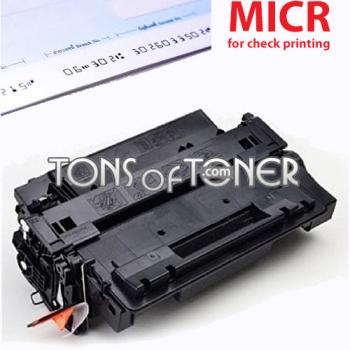 Best MICR 3482B013AA-MICR Genuine Black MICR Toner
