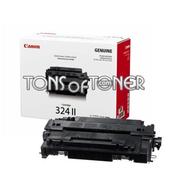 Canon 3482B013AA Genuine Black Toner
