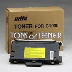 Kyocera / Mita 37003011 Genuine Black Toner
