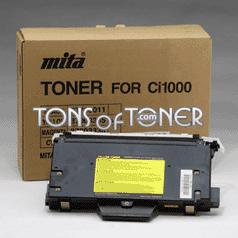 Kyocera / Mita 37003335 Genuine Yellow Toner

