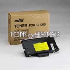 Kyocera / Mita 37003336 Genuine Magenta Toner
