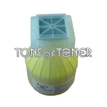 Kyocera / Mita 37034005 Genuine Yellow Toner
