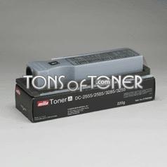 Kyocera / Mita 37040080 Genuine Black Toner
