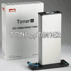Kyocera / Mita 37059011 Genuine Black Toner
