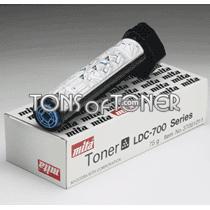 Kyocera / Mita 37081011 Genuine Black Toner
