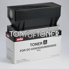 Kyocera / Mita 37083011 Genuine Black Toner
