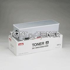 Kyocera / Mita 37085011 Genuine Black Toner
