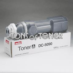 Kyocera / Mita 37095011 Genuine Black Toner
