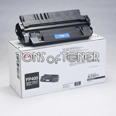 Canon 3711A001AA Genuine Black Micrographic Toner
