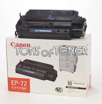 Canon 3845A002AA Genuine Black Toner
