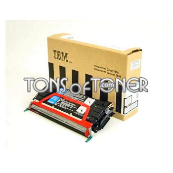 IBM 39V0311 Genuine Cyan Toner
