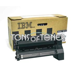 IBM 39V0931 Genuine Black Toner
