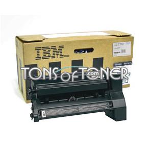 IBM 39V0935 Genuine Black Toner
