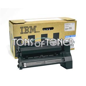 IBM 39V0936 Genuine Cyan Toner

