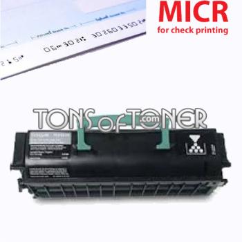 Best MICR 39V1641-MICR Genuine Black MICR Toner
