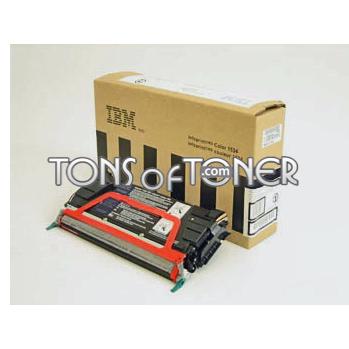 IBM 39V2441 Genuine Black Toner
