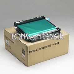 Ricoh 400320 Genuine 4 Color (CMYK) Photoconductor
