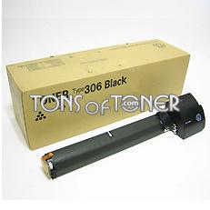 Ricoh 400685 Genuine Black Toner
