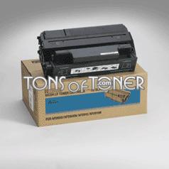 Ricoh 400759 Genuine Black Toner
