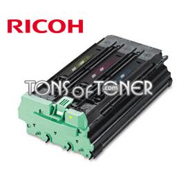 Ricoh 402449 Genuine 3 Color (CMY) Photoconductor
