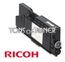 Ricoh 402552 Genuine Black Toner
