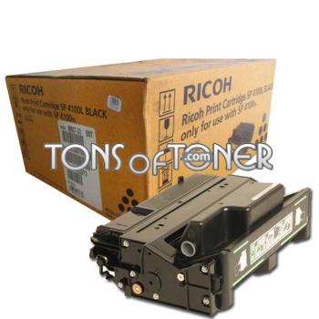 Ricoh 403073 Genuine Black Toner

