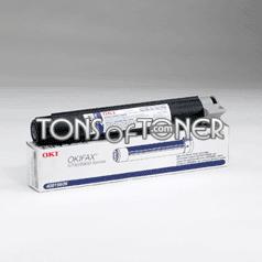 Okidata / Oki 40815606 Genuine Black Toner
